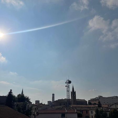 White Home Forli Centro Zewnętrze zdjęcie