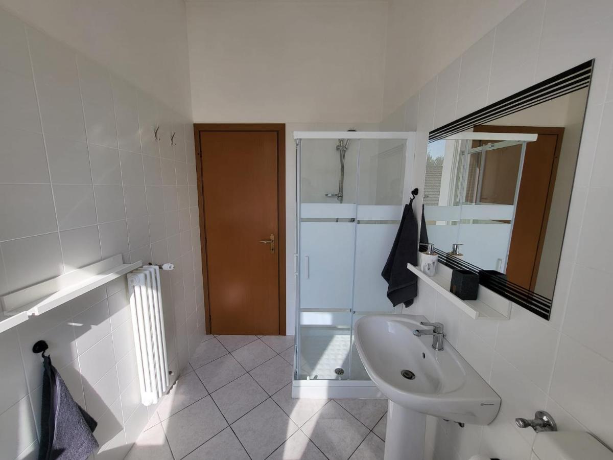 White Home Forli Centro Zewnętrze zdjęcie