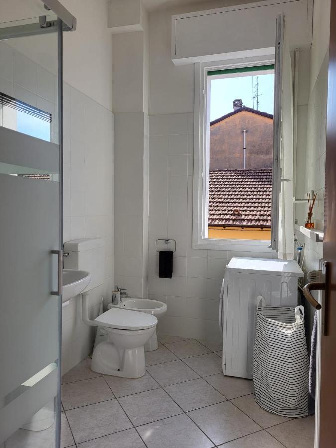 White Home Forli Centro Zewnętrze zdjęcie
