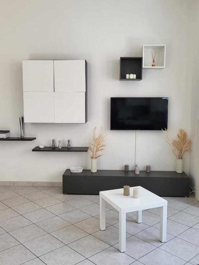 White Home Forli Centro Zewnętrze zdjęcie