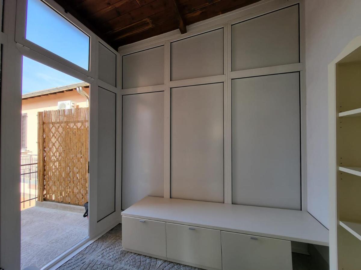 White Home Forli Centro Zewnętrze zdjęcie