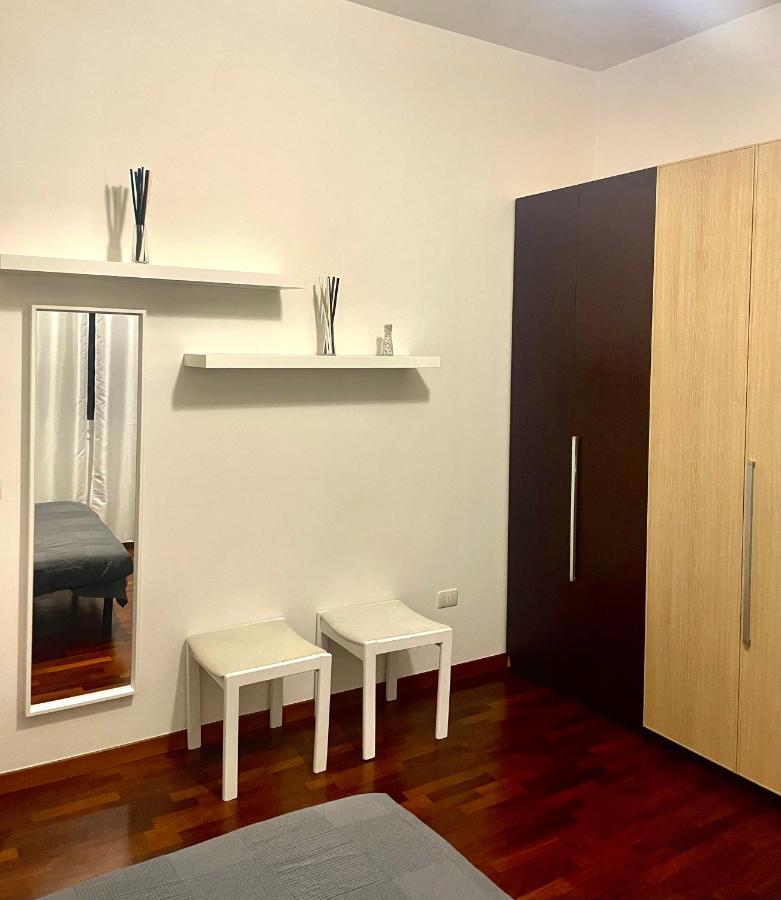 White Home Forli Centro Zewnętrze zdjęcie