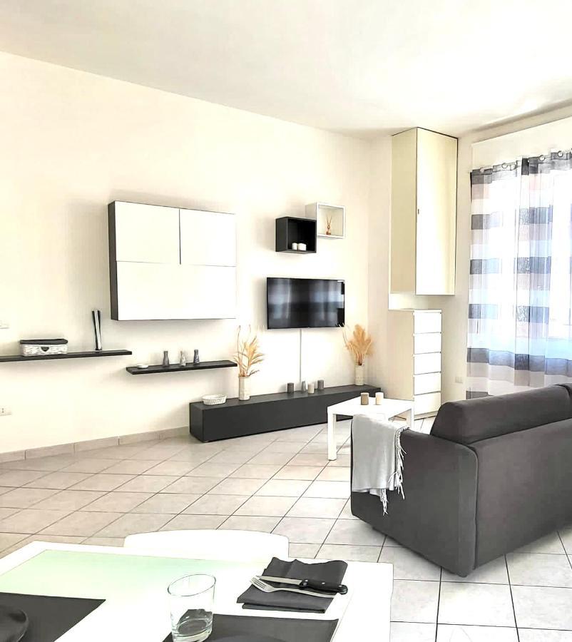 White Home Forli Centro Zewnętrze zdjęcie