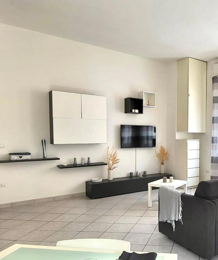 White Home Forli Centro Zewnętrze zdjęcie